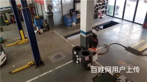 带租金低价急售，中东百业国际五金汽配城临街门市出售 - 图片 4