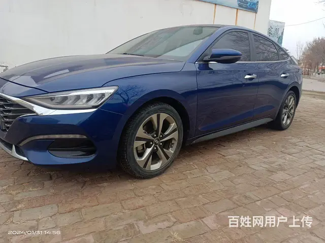 现代 菲斯塔 2019款 1.6TGDi 双离合 280TG - 图片 6