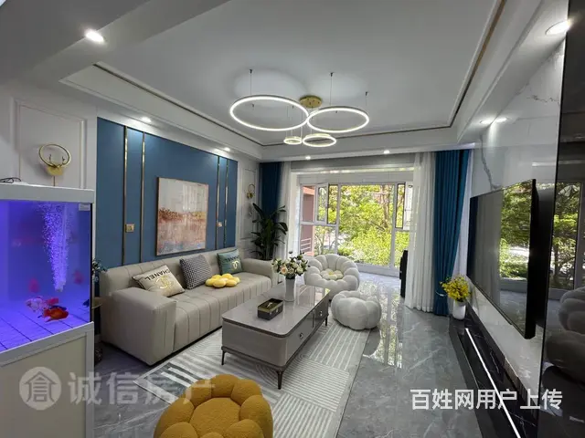 金色家园西区2楼精装修未住急售 普通住宅 精装修 - 图片 3