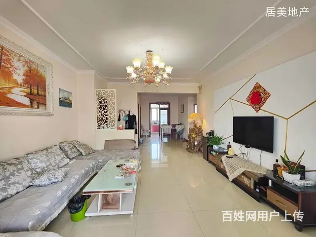 香水雅居 普通住宅 精装修 - 图片 11
