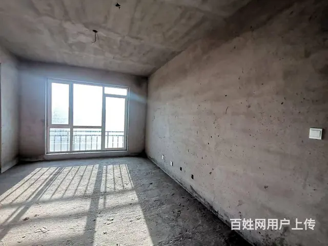 金域澜庭二期12楼92平两室通厅48万 - 图片 2