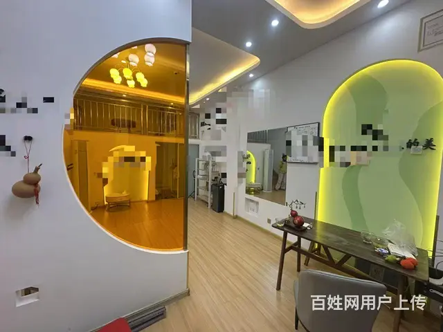 【优选推荐】贾汪新工区好位置美容院店转让 - 图片 9
