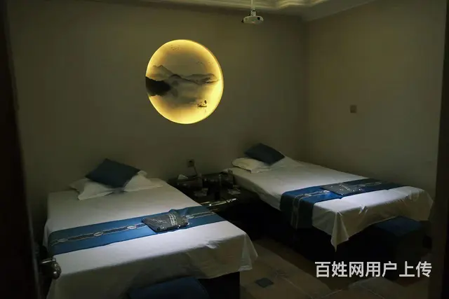 旺铺居）高档装修市中心盈利足浴会所客源稳定整体转让 - 图片 7