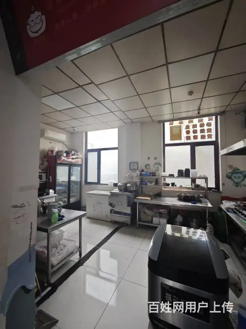 （烟台旺铺）芝罘区幸福开元盛世饭店转让 - 图片 5