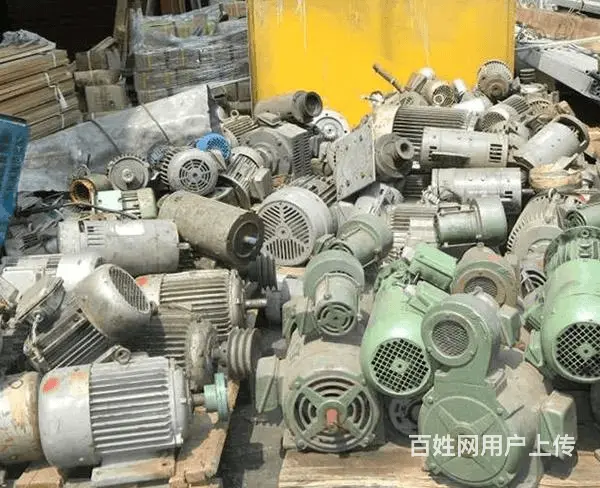 台州当地回收电缆厂家 - 图片 1