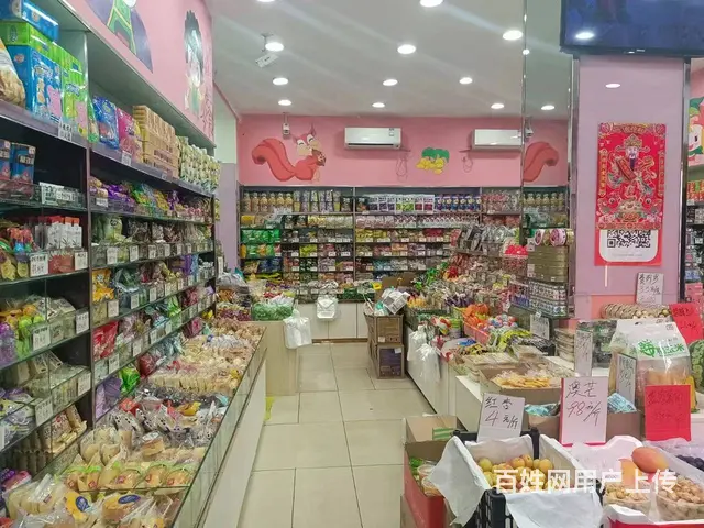 【搞定了！】南岗区果戈里大街临街门市转让 - 图片 8