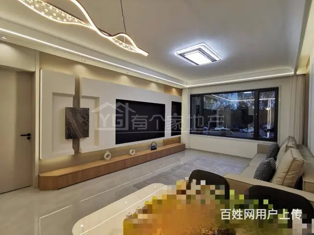 群力家园(道里-尚志) 普通住宅 精装修 - 图片 4