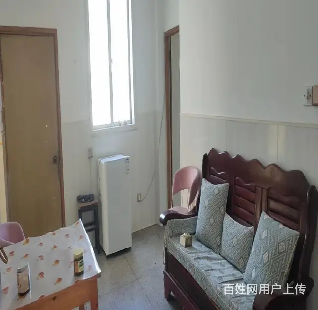 虹桥小区多层 3室1厅1卫设施齐全1250元一月 - 图片 6