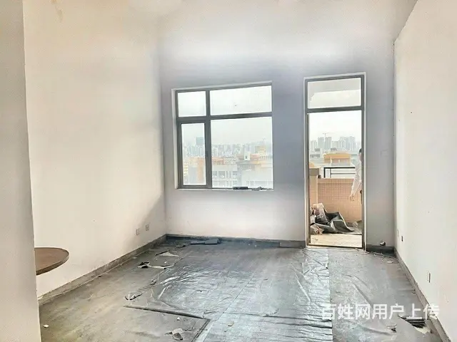 五洲康城，全新毛坯南向3房 仅售245万 - 图片 1