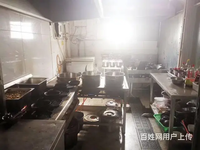 （兴铺）南湖板桥街早餐米粉小吃店低价急转 - 图片 2