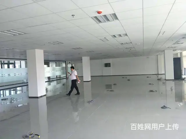 浑南丨软件园丨580平丨花园办公纯写丨沈本大道丨可租可售 - 图片 3