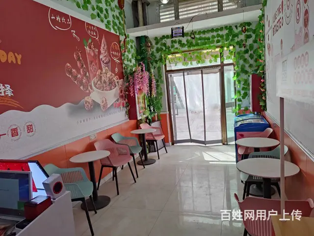 B个人一环球中心商铺空店转让 - 图片 5