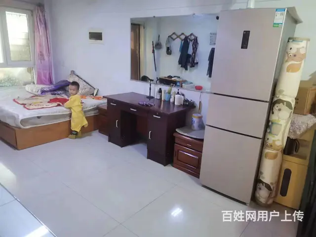 鹏程新希望二期一楼46.85平一室一厅15万 - 图片 5