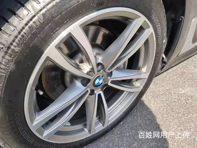 宝马7 Series [7系] 2018款 730Li 2. - 图片 10