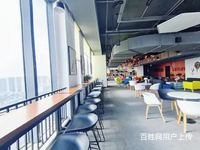 湖塘万达写字楼71平50万起一手直签特价房 - 图片 10