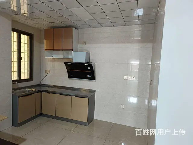 个人自建房无中介费两房一厅大空间 - 图片 1