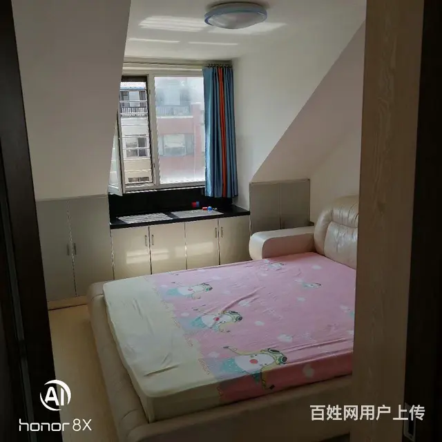 自己的房子出租拎包入住 - 图片 3
