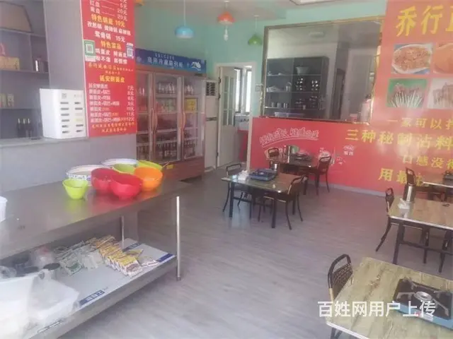 【同城搜铺网免费找店】  金沙路70平沾沾店转让【可空转】 - 图片 4