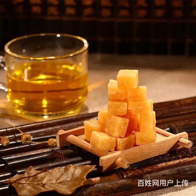 梨膏糖做法培训 - 图片 4