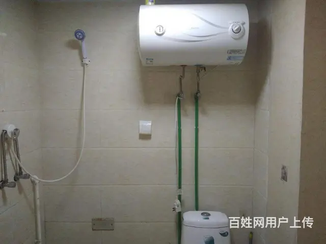 交通便利设施齐全拎包入住无需供暖20度 - 图片 2