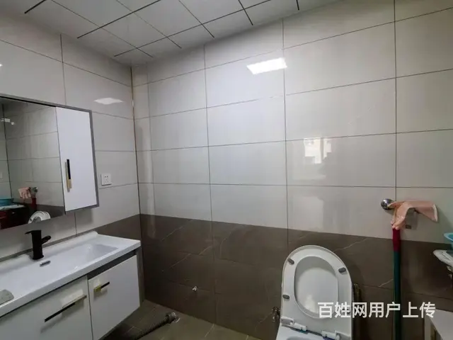 珠江城南新苑四中一室精装52平17.5万 - 图片 5