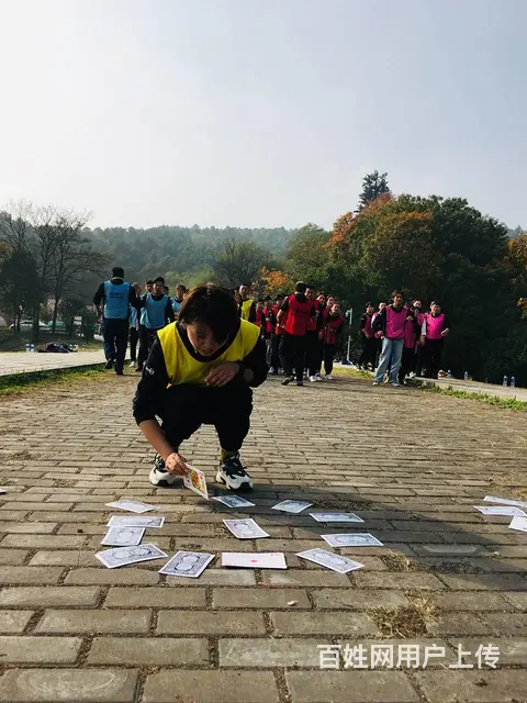 合肥团建公司，户外拓展团建，户外烧烤，大锅灶团建 - 图片 11