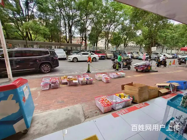 泉塘湖南水利水电职业学院零食超市低价转让可空转 9656 - 图片 8
