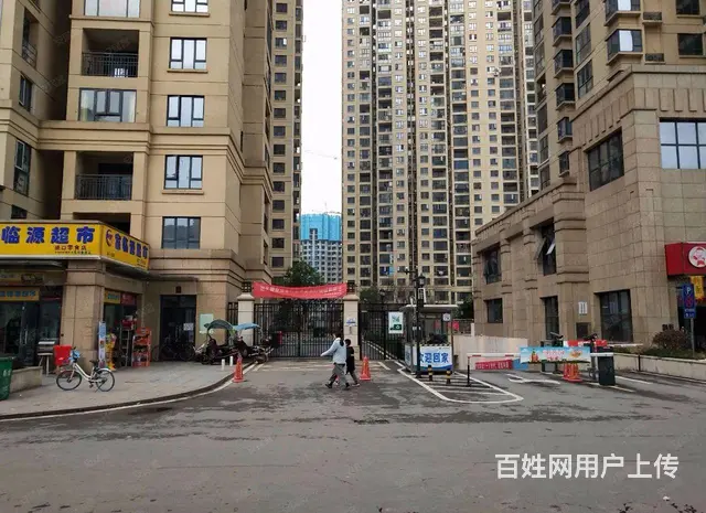 上下两层，一层可做门面，二层可住人或做门面 - 图片 2