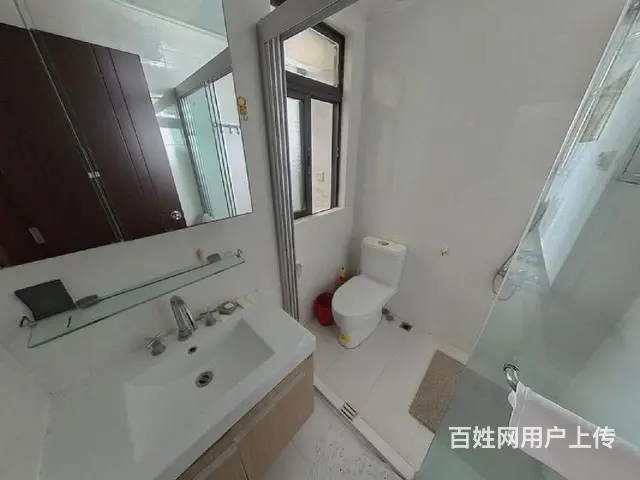 万科金域蓝湾 东向中高层一线海景，一中紫荆校区，拎包入住 - 图片 9