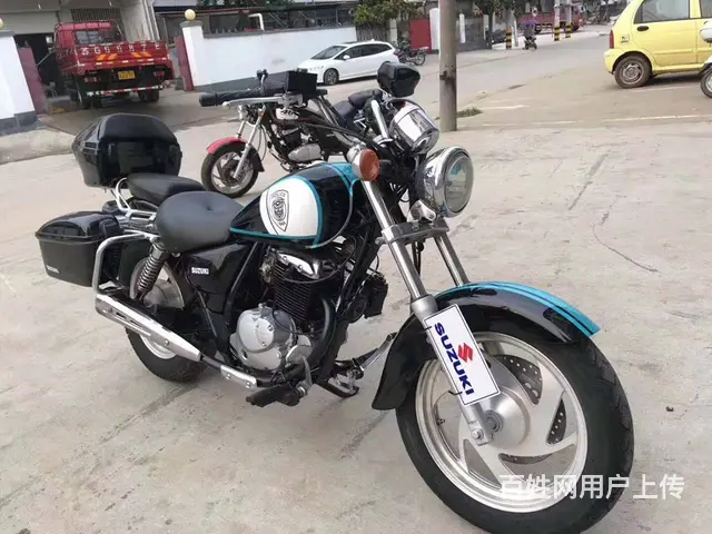 各种复古机车-全部降价促销-圆你机车梦-全国可物流 - 图片 4