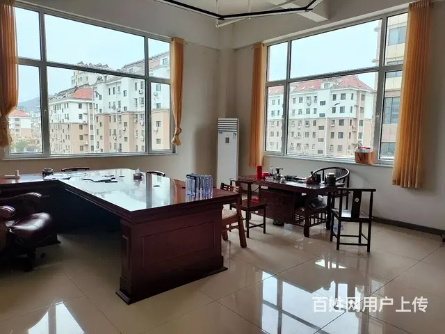经区华新家园临街新装修大平层门面出租 - 图片 5