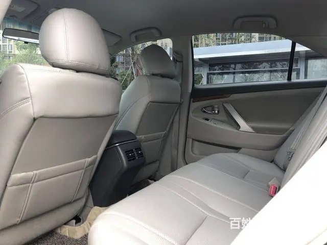 丰田 凯美瑞 2012款 2.0 手自一体 G 豪 - 图片 5