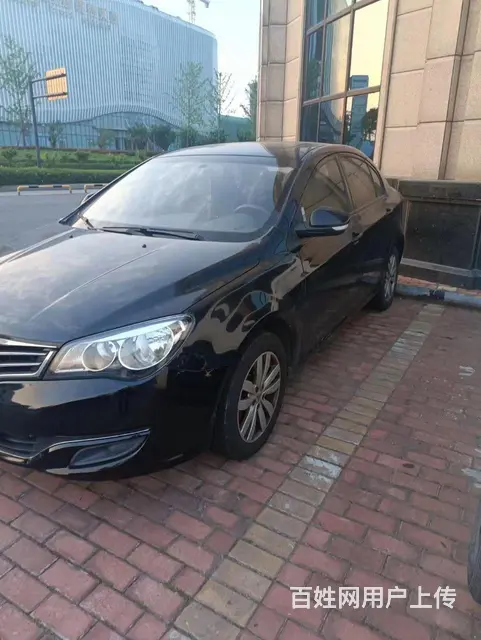 荣威350 2015款 1.5 手动 豪华天窗版 - 图片 1