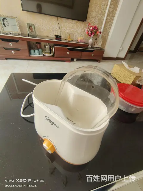 舒适牌温奶器 - 图片 2