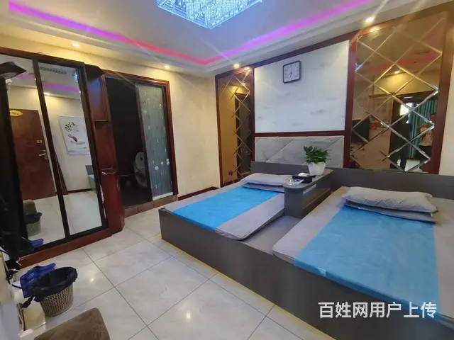 B个人一昌和大厦足浴店对外28万整体转让,可商议 - 图片 4