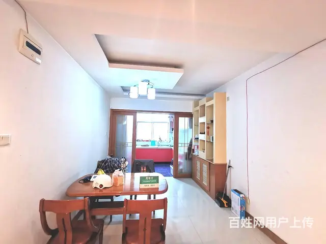 和泰苑 二楼住宅 精装修 随时看房 - 图片 9