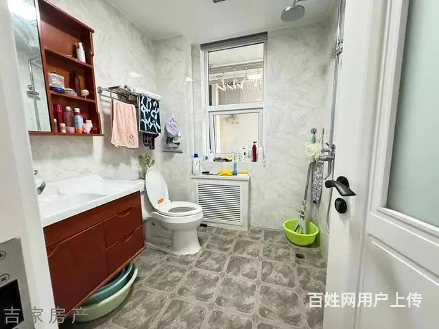 建业城帮 普通住宅 精装修 - 图片 6