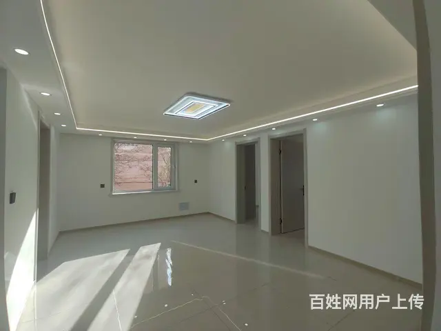 燕都花园2楼103平3室东明厅精装58万四中燕都小学 - 图片 2