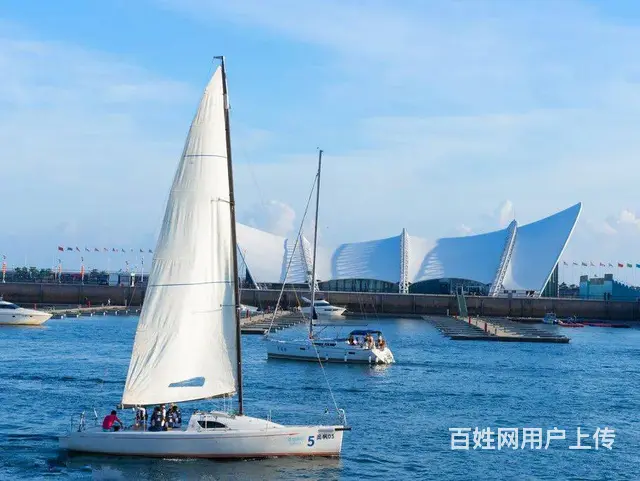 沈阳帆船俱乐部帆船运动为何如此有魅力 - 图片 1