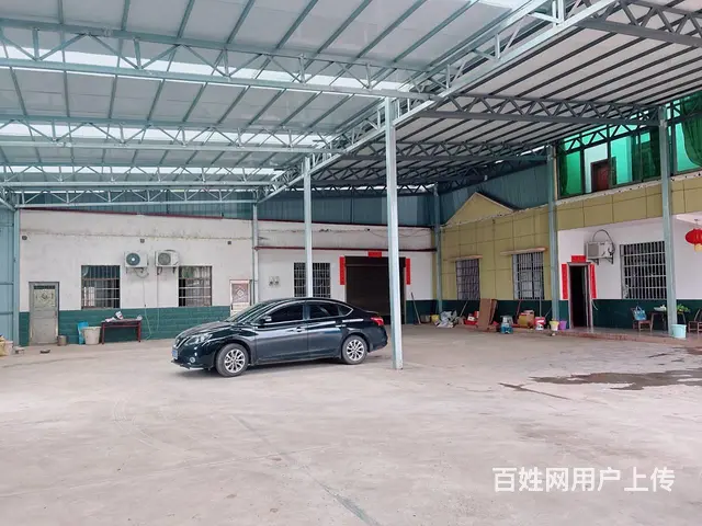 （老板本人）黄兴镇交通职院附近独门独院厂房/仓库出租6115 - 图片 7