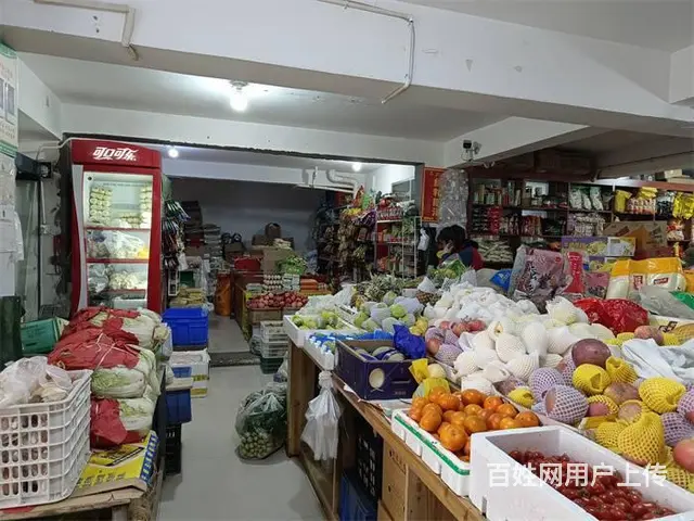 （同城搜铺网免费找店）古城花园110平超市转让 - 图片 7