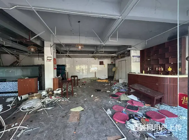 （51旺铺推荐）金垦路980平两间店铺可整租可分租 - 图片 3