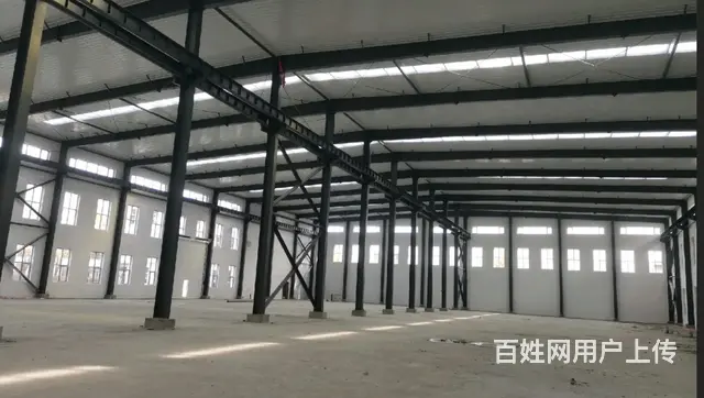 苏家屯6000平厂房出租 - 图片 4