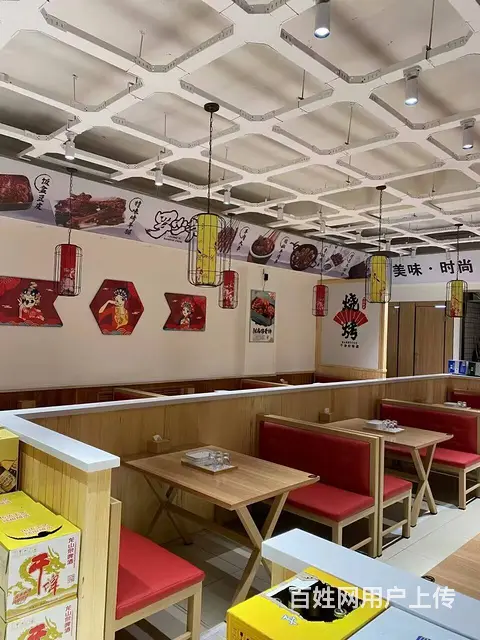 兴顺街十二路120平纯一层烧烤店出兑保赚 - 图片 2