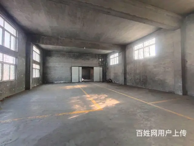(玖玖)沣水镇城东村，独门独院厂房出租 - 图片 6
