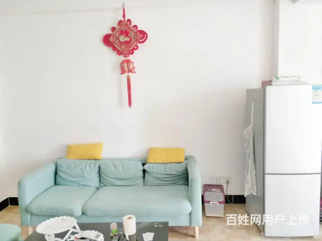 江南乐居 普通住宅0厅 精装修 - 图片 7