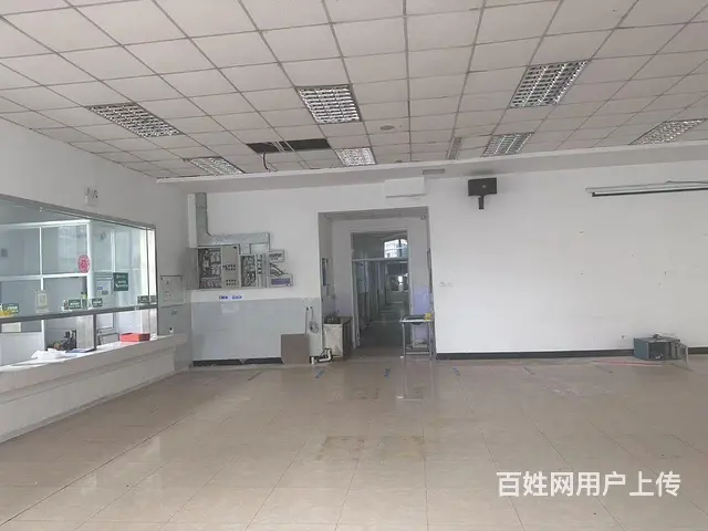（新房源）高区利群附近临街大平层门面招租 - 图片 3