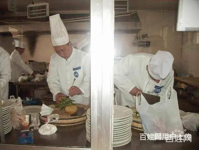 新项目急招丨出国劳务丨保姆丨普工丨技工丨农场工人 - 图片 5