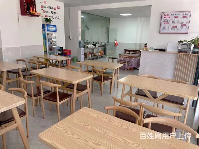 （老板本人）见钱就转，宁乡大型小区医院旁餐饮粉面馆优价转让 - 图片 6