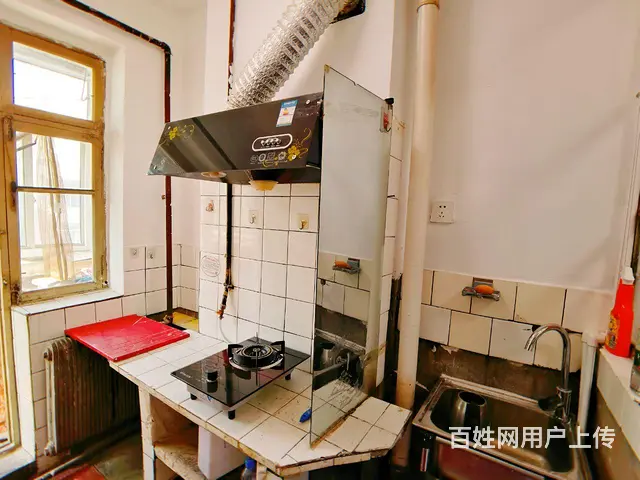 金融中心两室一厅出租 - 图片 4